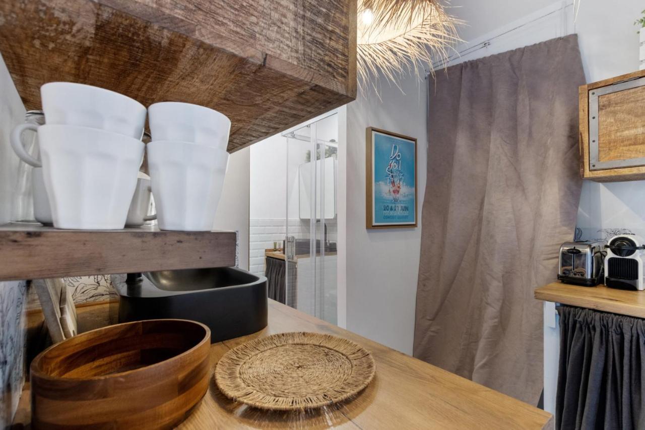 Studio Amar - Welkeys Grimaud Zewnętrze zdjęcie